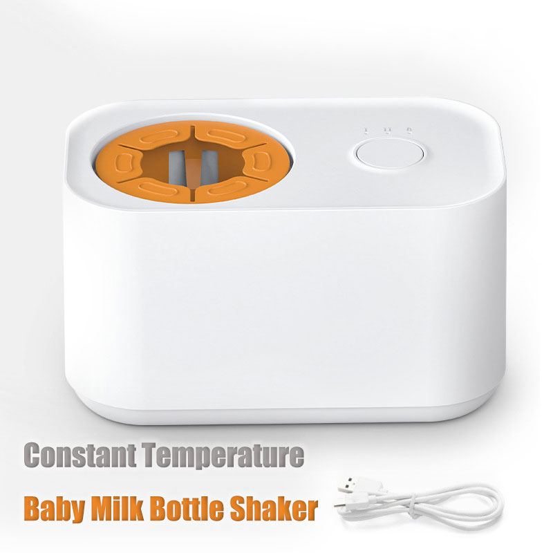 Baby Food Blender - 1pc Infant Formula Milk Powder Constant