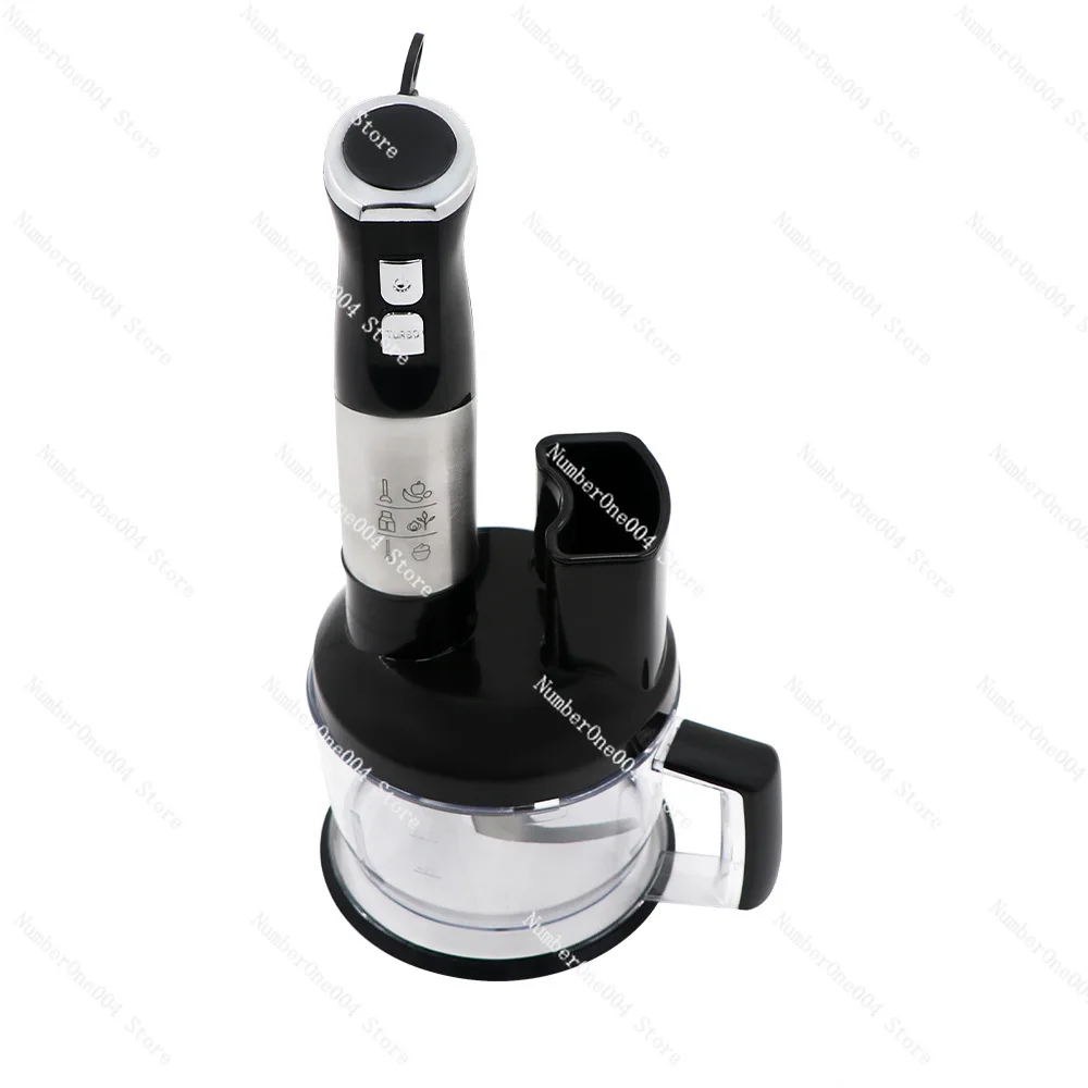 Baby Food Hand Blender - EU Hand Blender - 800W, 6