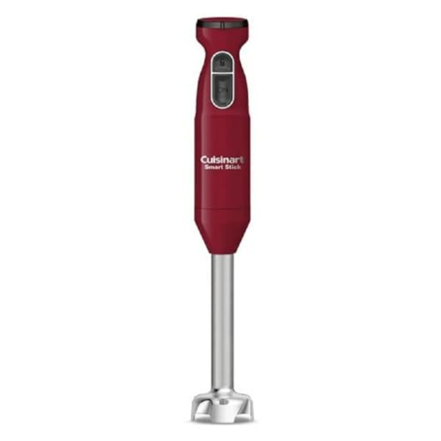 Baby Food Hand Blender - Smart Stick Two-Speed Hand Blender Powerful