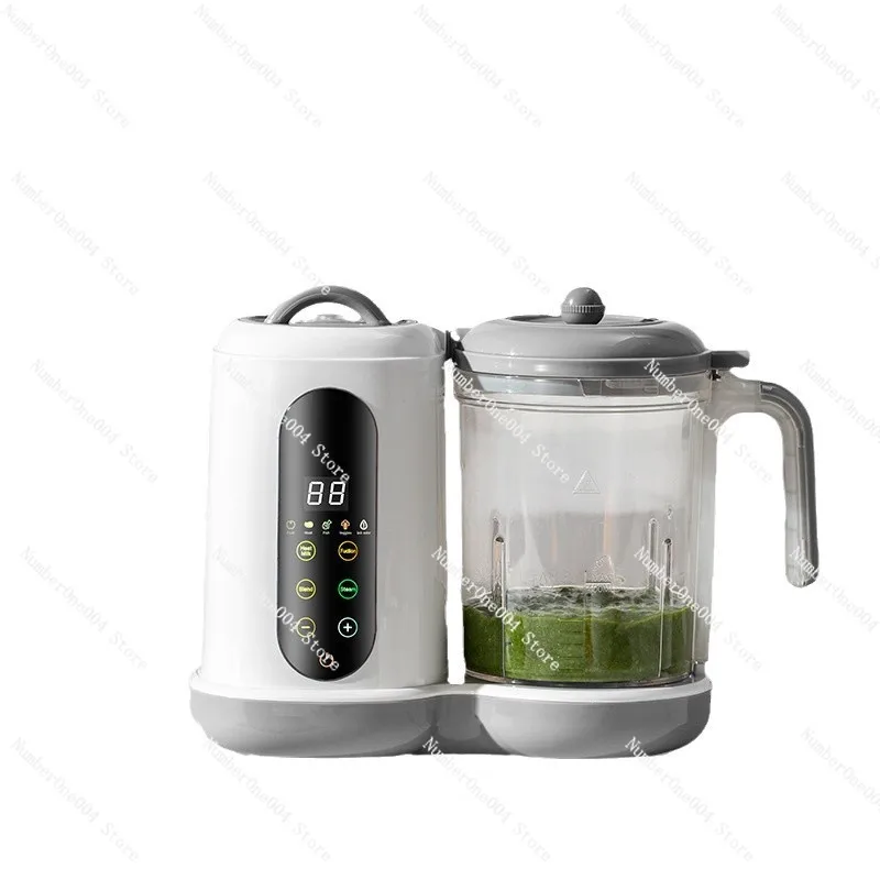 Baby Food Blender - Cross-Border Hot Sale Multifunctional Baby Food