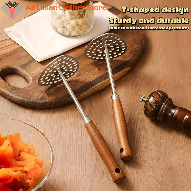 201 Stainless Steel Mashed Pot - Baby Food With Sweet Potato ulasan dan harga