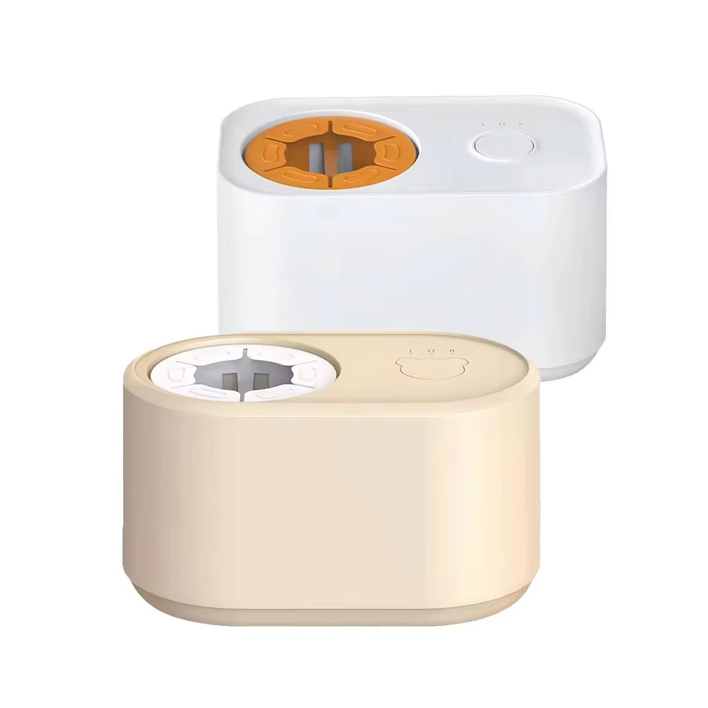 1pc Infant Formula Milk Powder - Baby Food Blender ulasan dan harga