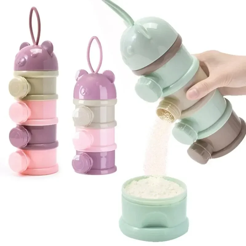 For 1 To 6 Year Olds Food Cont - Baby Food Year Old ulasan dan harga