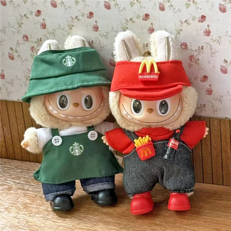 Workwear Fashion Coffee Outfit - Baby Food Toy ulasan dan harga
