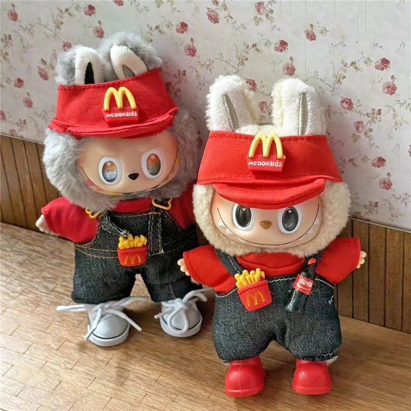 Workwear Fashion Coffee Outfit - Baby Food Toy ulasan dan harga