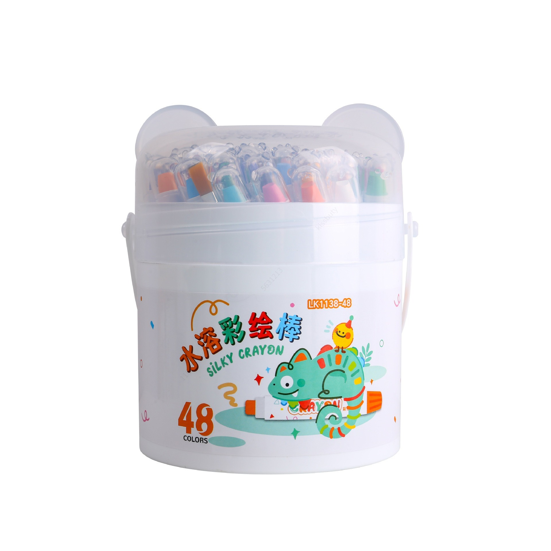 12-48Colors High Quality Washa - Baby Food Oil ulasan dan harga