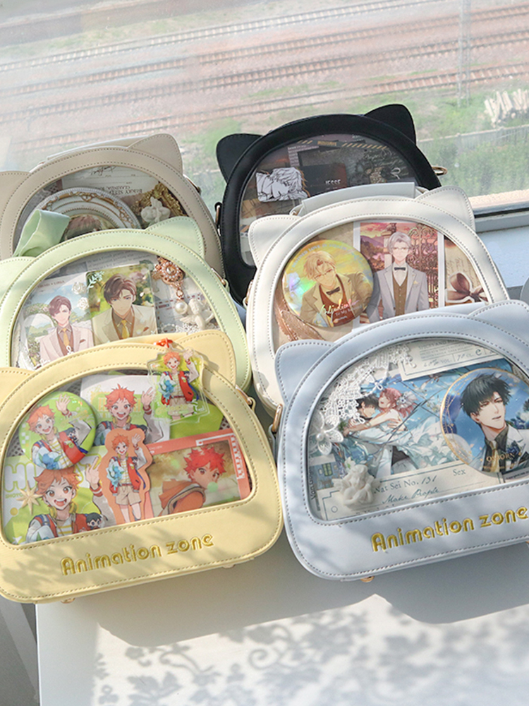 Japanese Original Messenger Tr - Baby Food Japan ulasan dan harga
