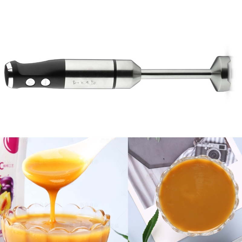 1000W Electric Immersion Hand  - Baby Food Hand Blender ulasan dan harga