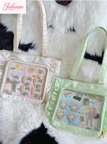 Japanese Original Two-dimensio - Baby Food Japan ulasan dan harga