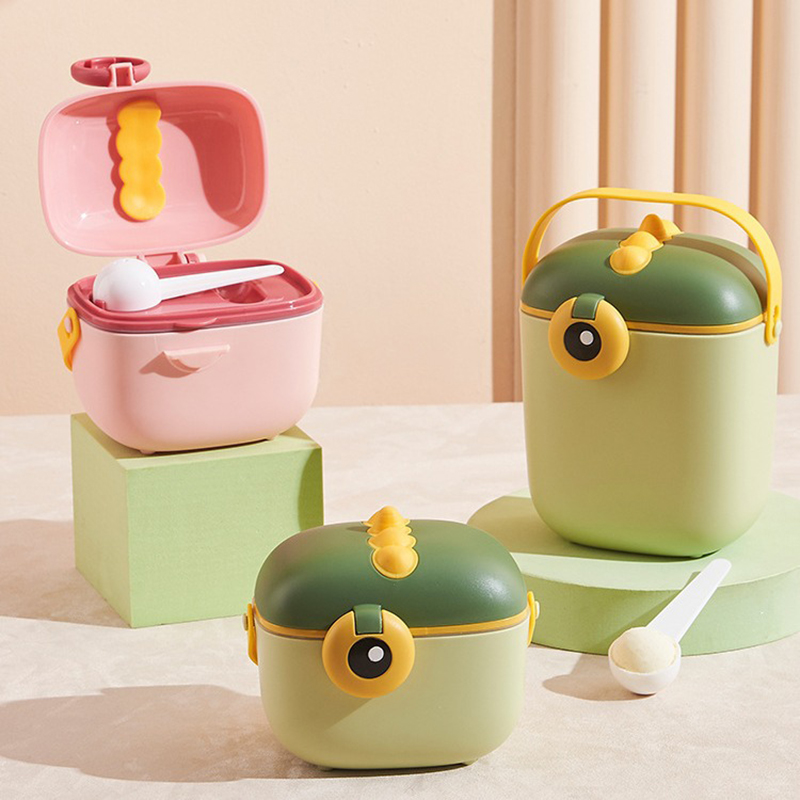 Portable Baby Food Storage Box - Baby Food In Jars ulasan dan harga