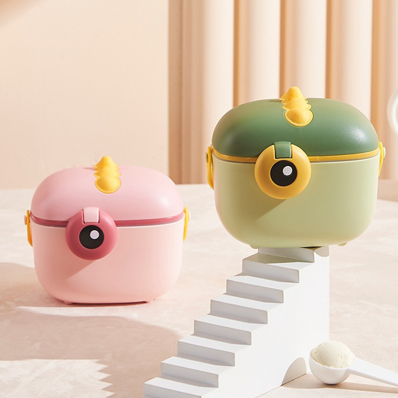Portable Baby Food Storage Box - Baby Food In Jars ulasan dan harga