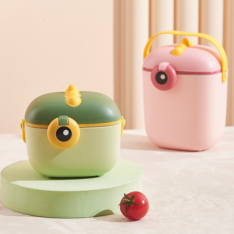 Portable Baby Food Storage Box - Baby Food In Jars ulasan dan harga