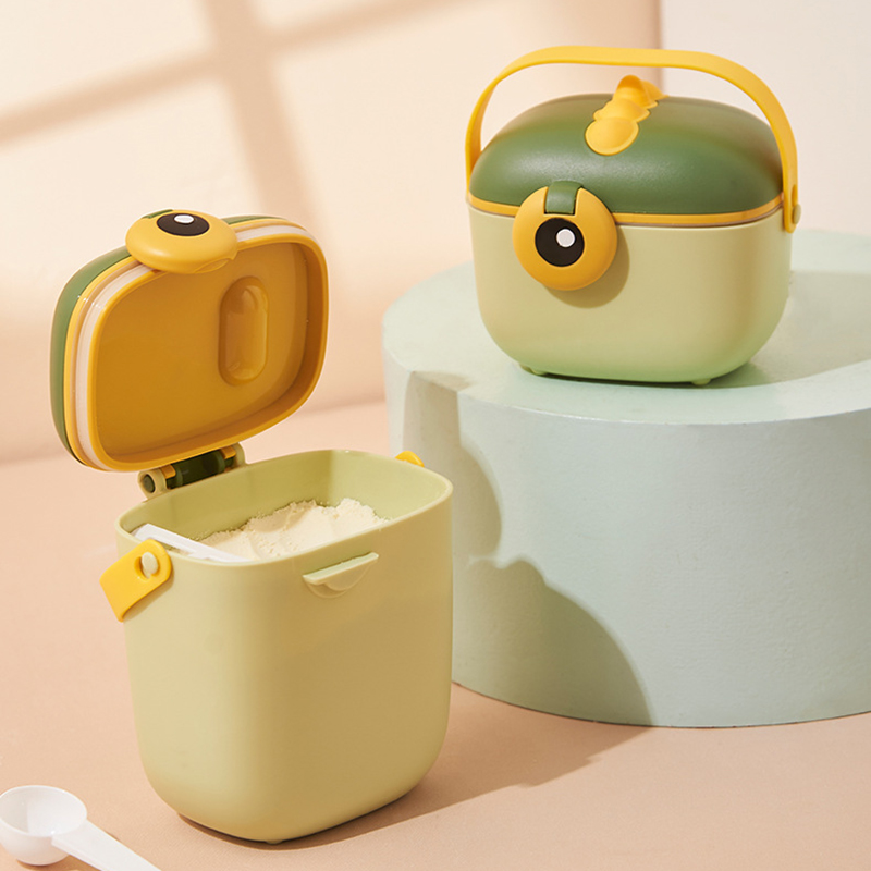 Portable Baby Food Storage Box - Baby Food In Jars ulasan dan harga