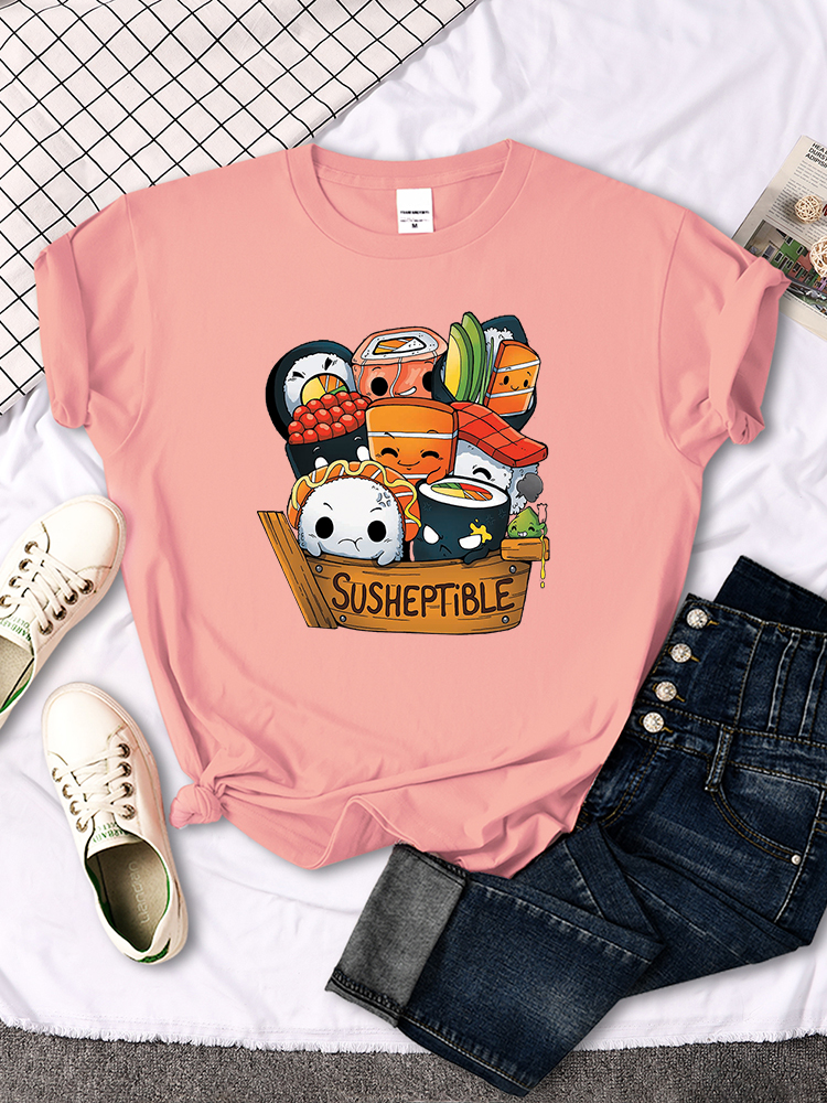 Kawaii Delicious Food Sushi Ba - Baby Food Japan ulasan dan harga