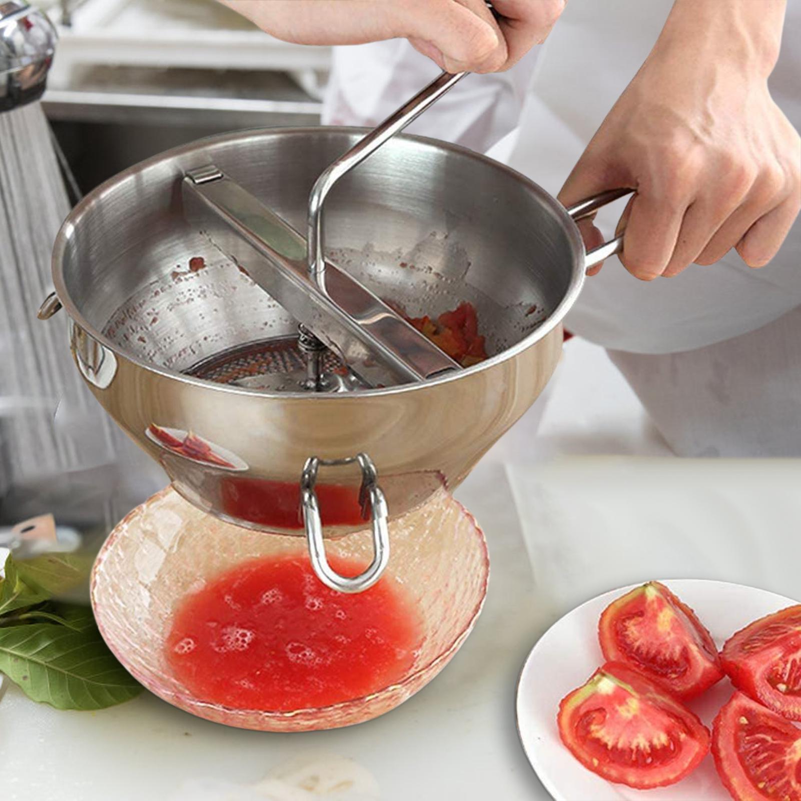 Stainless Steel Food Blender w - Baby Food Blender ulasan dan harga