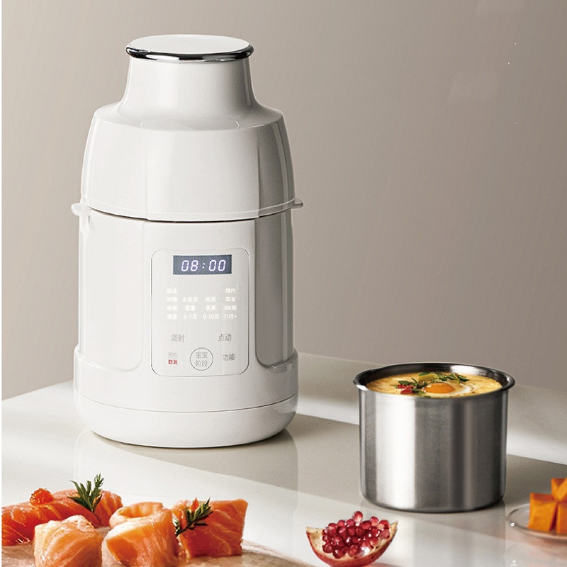 220V Baby Food Processor All-S - Baby Food Blender ulasan dan harga