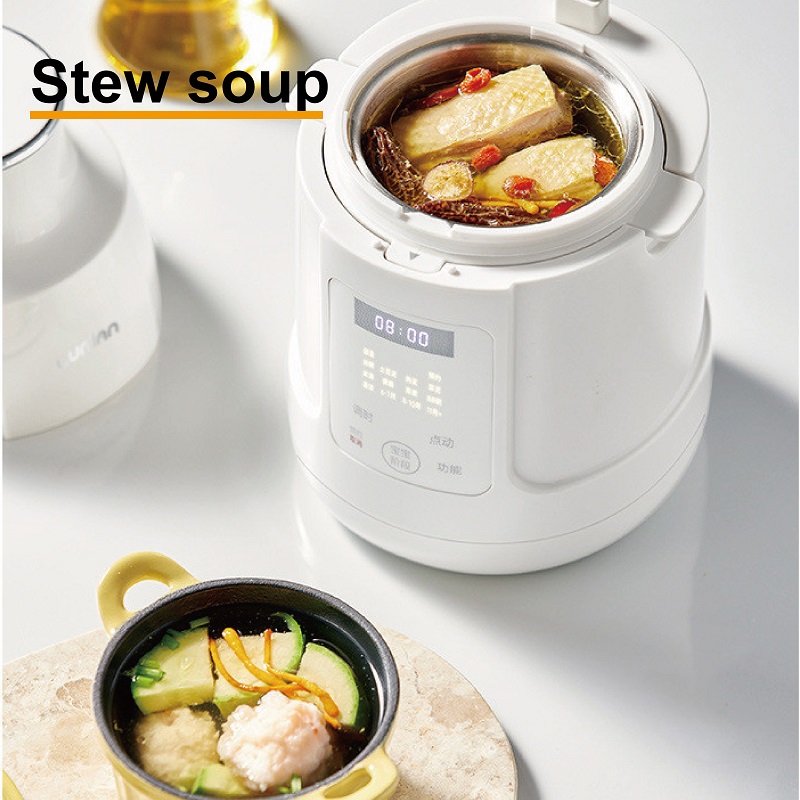 220V Baby Food Processor All-S - Baby Food Blender ulasan dan harga