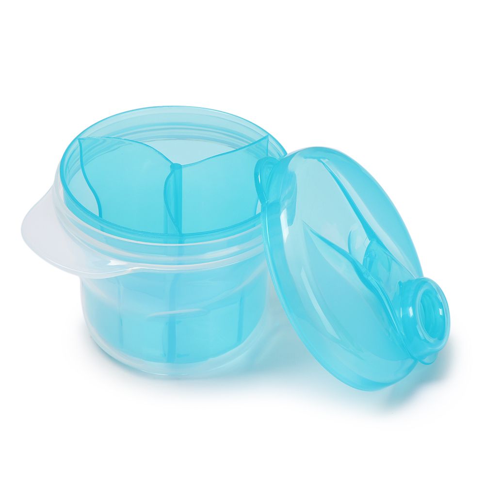 3 Doses Formula Container of B - Baby Food In Jars ulasan dan harga