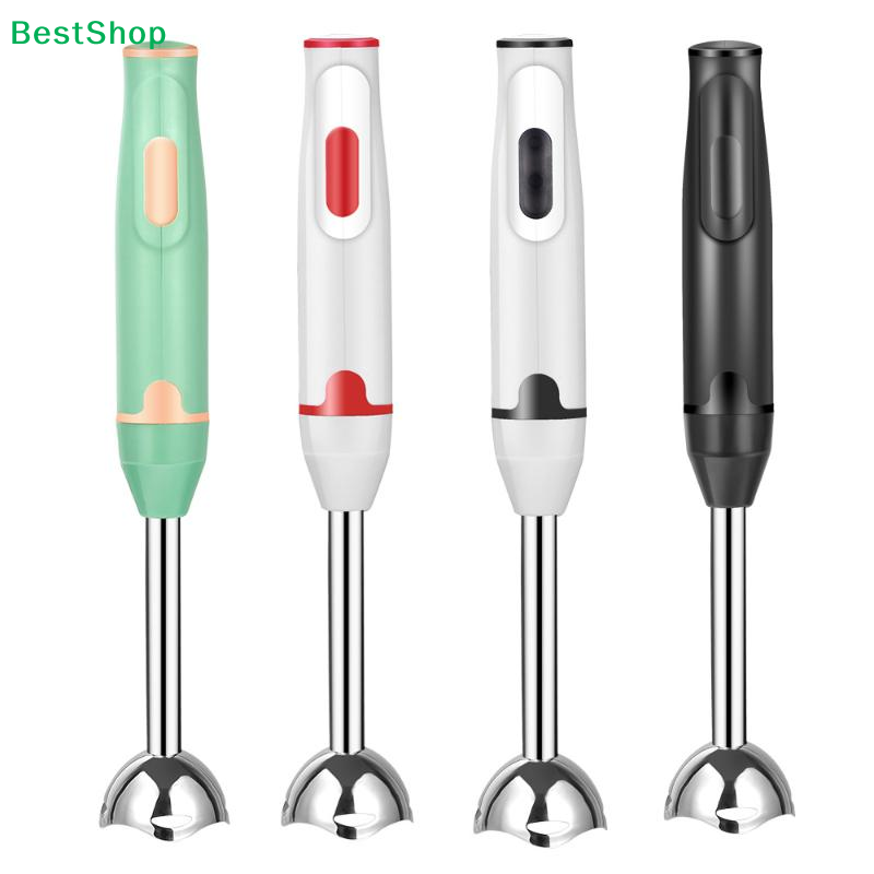✍Immersion Hand Stick Blender  - Baby Food Hand Blender ulasan dan harga