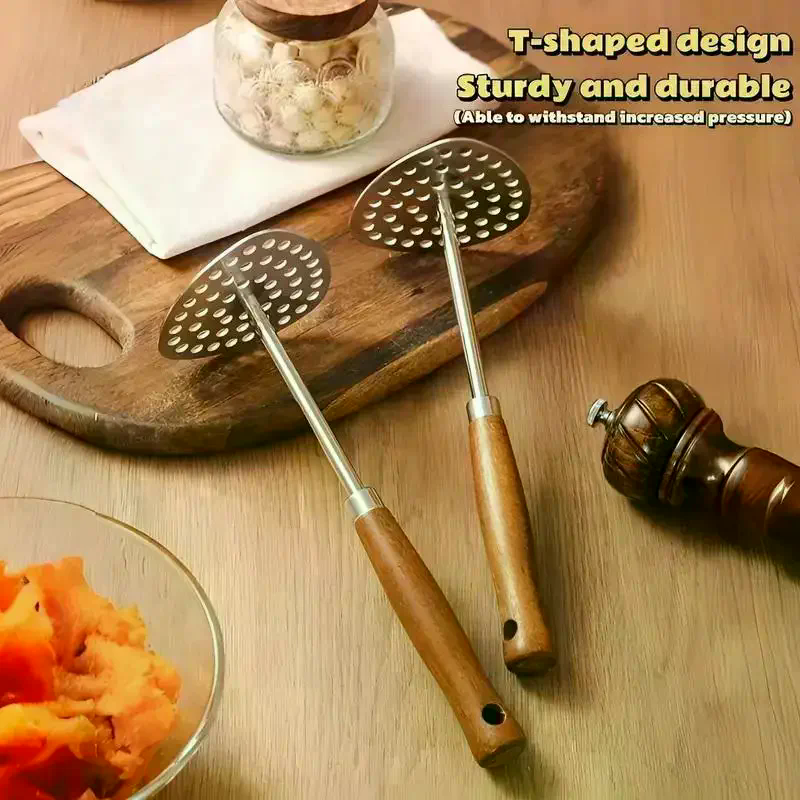 201 Stainless Steel Mashed Pot - Baby Food With Sweet Potato ulasan dan harga