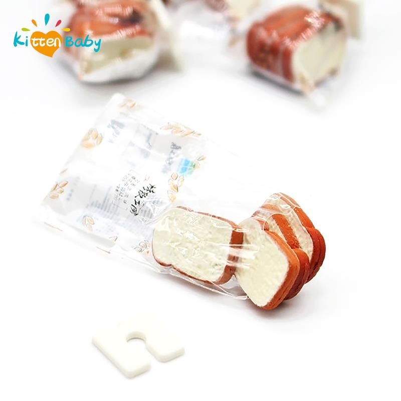 1Bag Creative New 1:12 Dollhou - Baby Food Toy ulasan dan harga