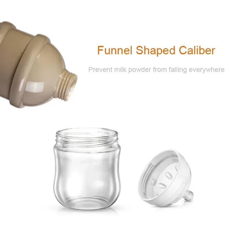 Colored Milk Powder Box Conven - Baby Food Processor ulasan dan harga
