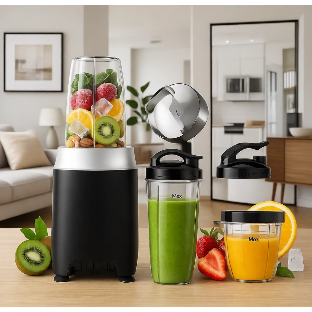 11pc Personal Blender 900W for - Baby Food Blender ulasan dan harga