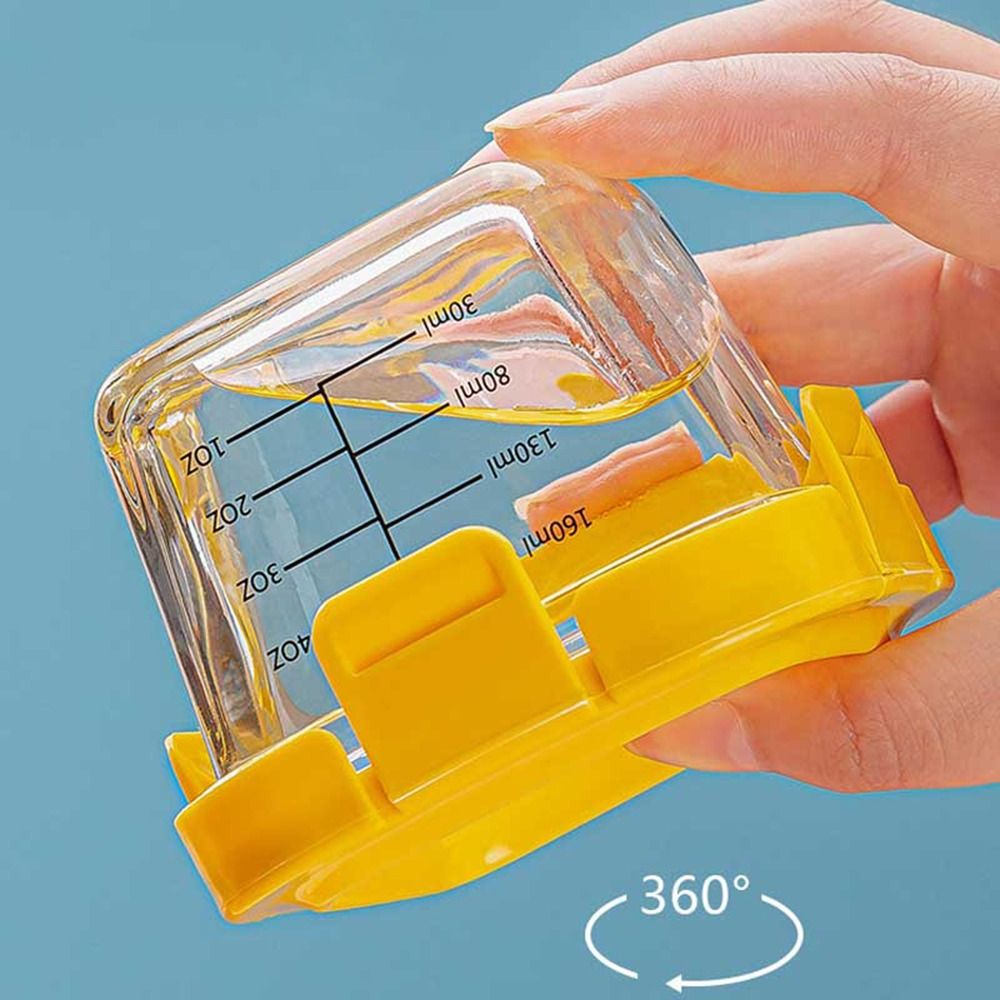 Glass Food Storage Box New 170 - Baby Food Glass ulasan dan harga