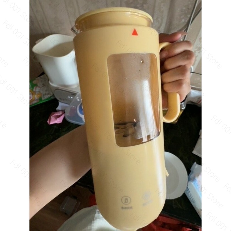350ml Mini Electric Blender Au - Baby Food Processor ulasan dan harga