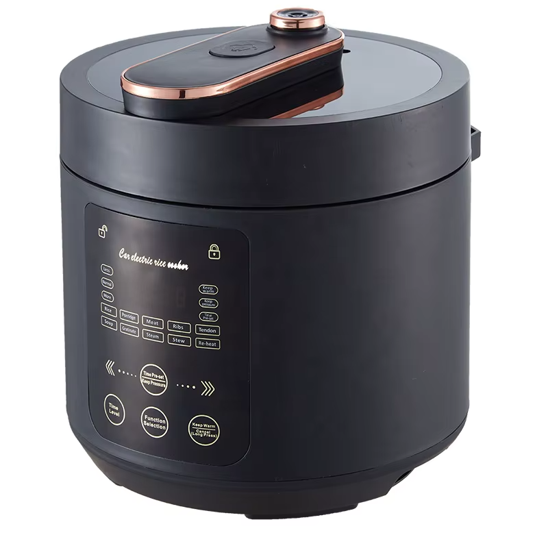 Portable Rice Cooker-12-24 DC  - Baby Food Oil ulasan dan harga