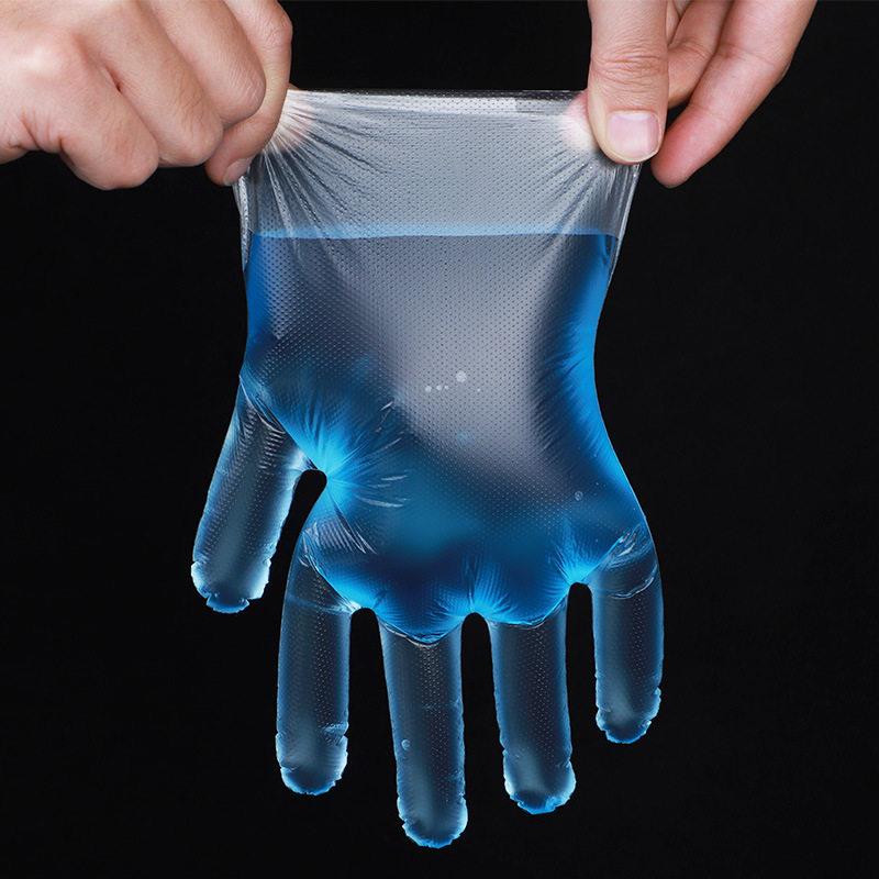 Food Grade Disposable Gloves f - Baby Food Year Old ulasan dan harga