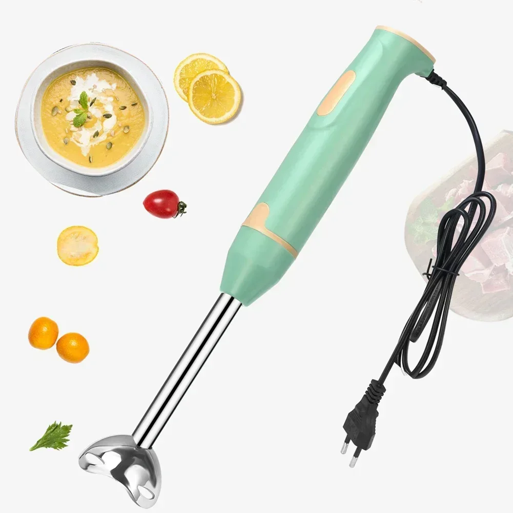 Electric Handheld Food Mixer,  - Baby Food Hand Blender ulasan dan harga