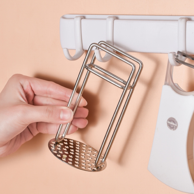 Red Sweet Potato Fruit Masher  - Baby Food With Sweet Potato ulasan dan harga