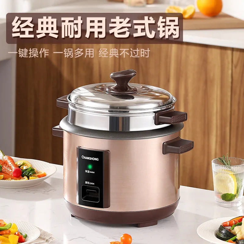 Multifunctional Household Rice - Baby Food Oil ulasan dan harga
