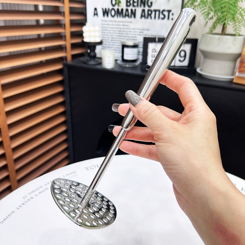 Stainl Steel 304 Potato Maer B - Baby Food With Sweet Potato ulasan dan harga