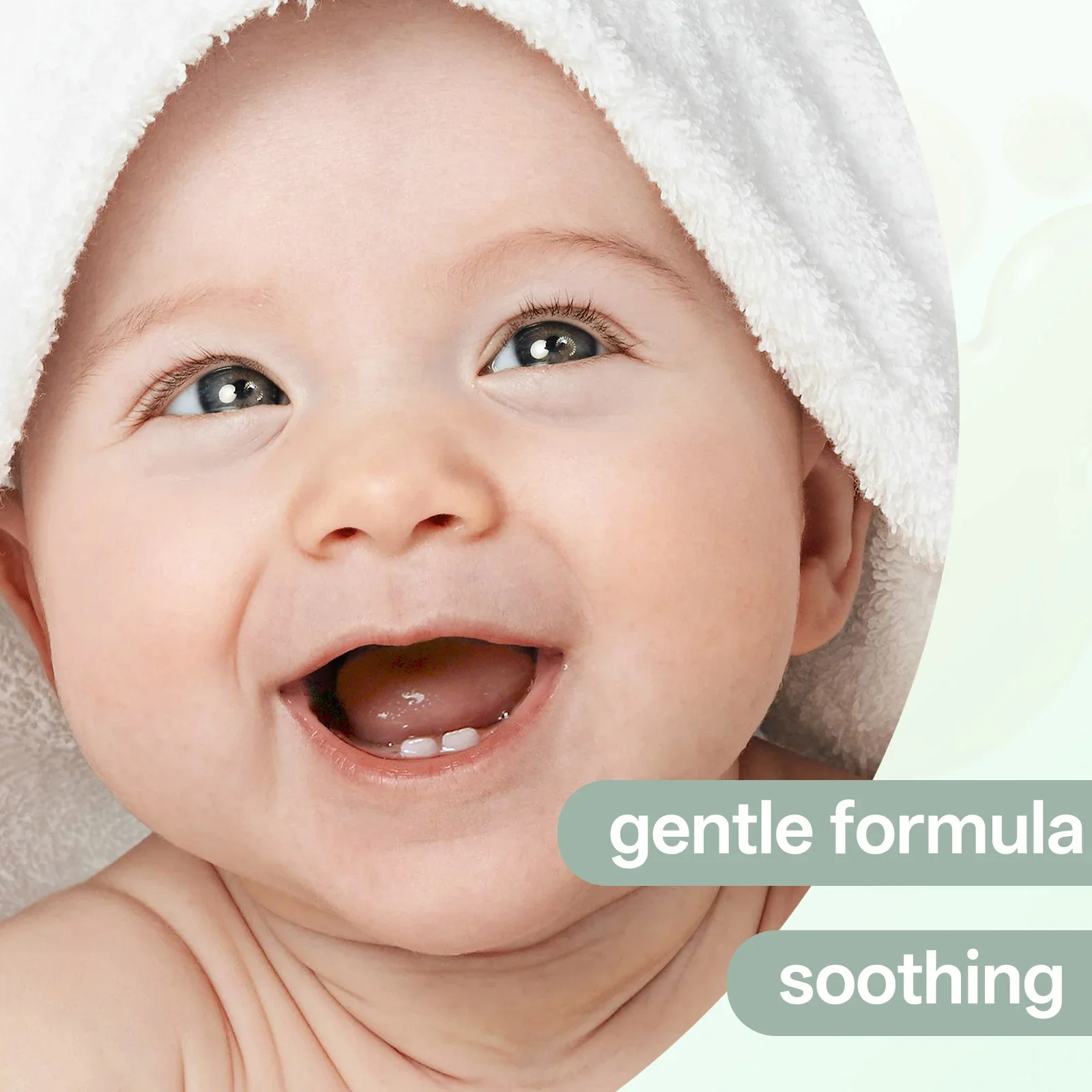 Baby Teething Relief Roller 10 - Baby Food Oil ulasan dan harga