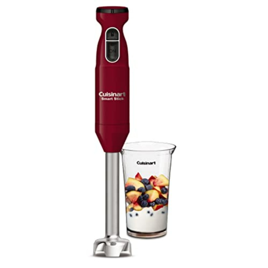 Smart Stick Two-Speed Hand Ble - Baby Food Hand Blender ulasan dan harga
