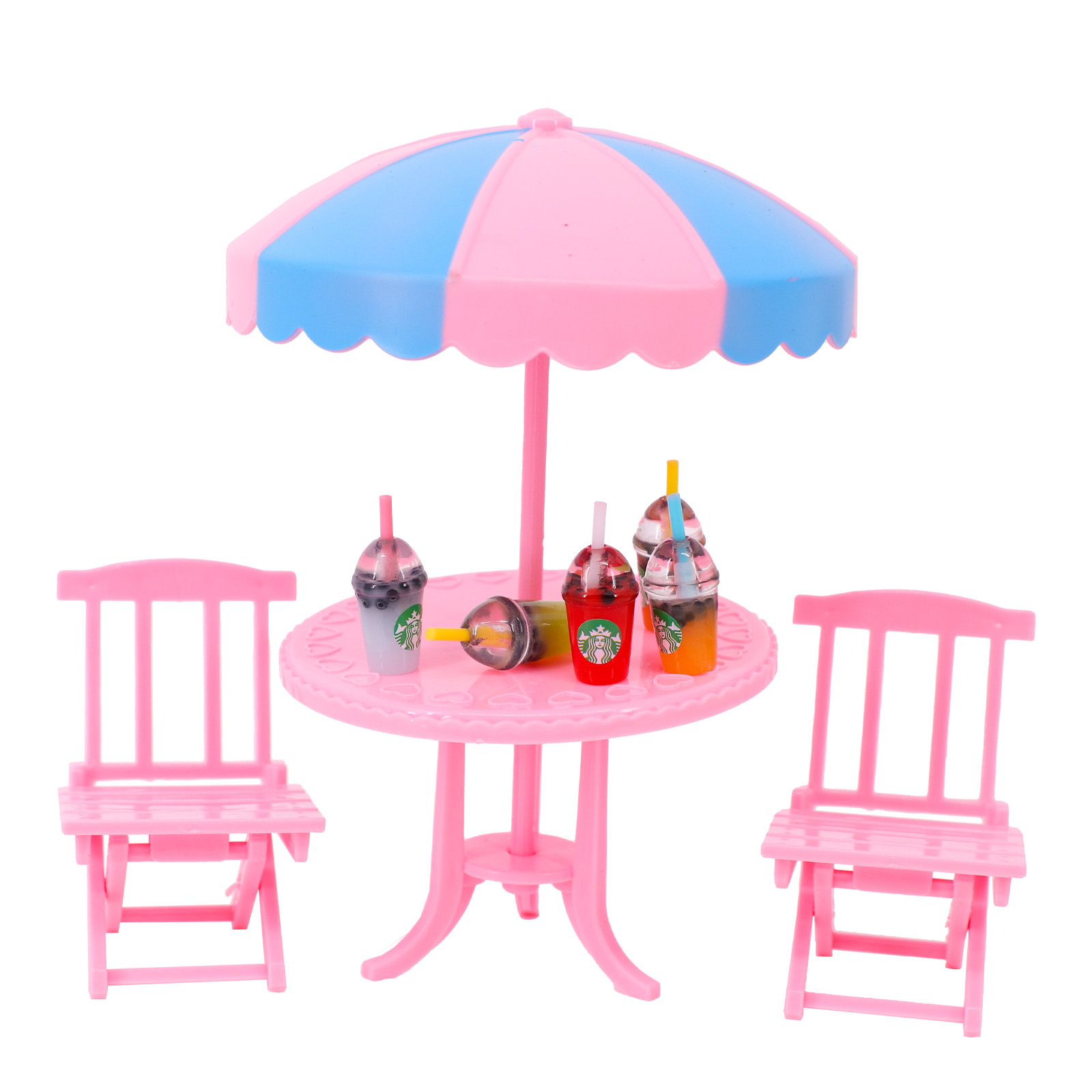 New Baby Doll House Accessorie - Baby Food Year Old ulasan dan harga