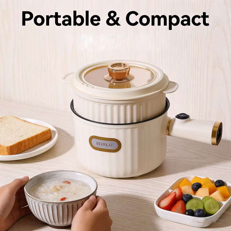 New 450W 1.5L Multifunctional  - Baby Food Book ulasan dan harga