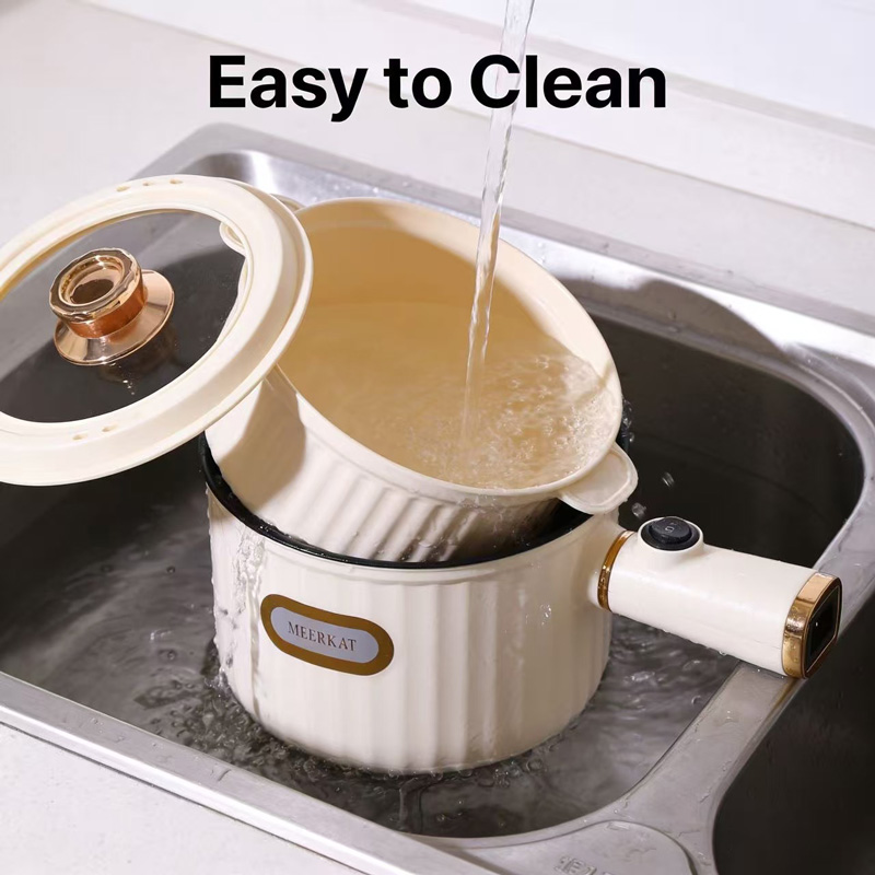 New 450W 1.5L Multifunctional  - Baby Food Book ulasan dan harga