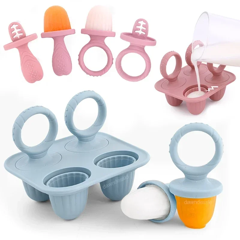 5PCS Baby Fruit and Vegetable  - Baby Food In Jars ulasan dan harga