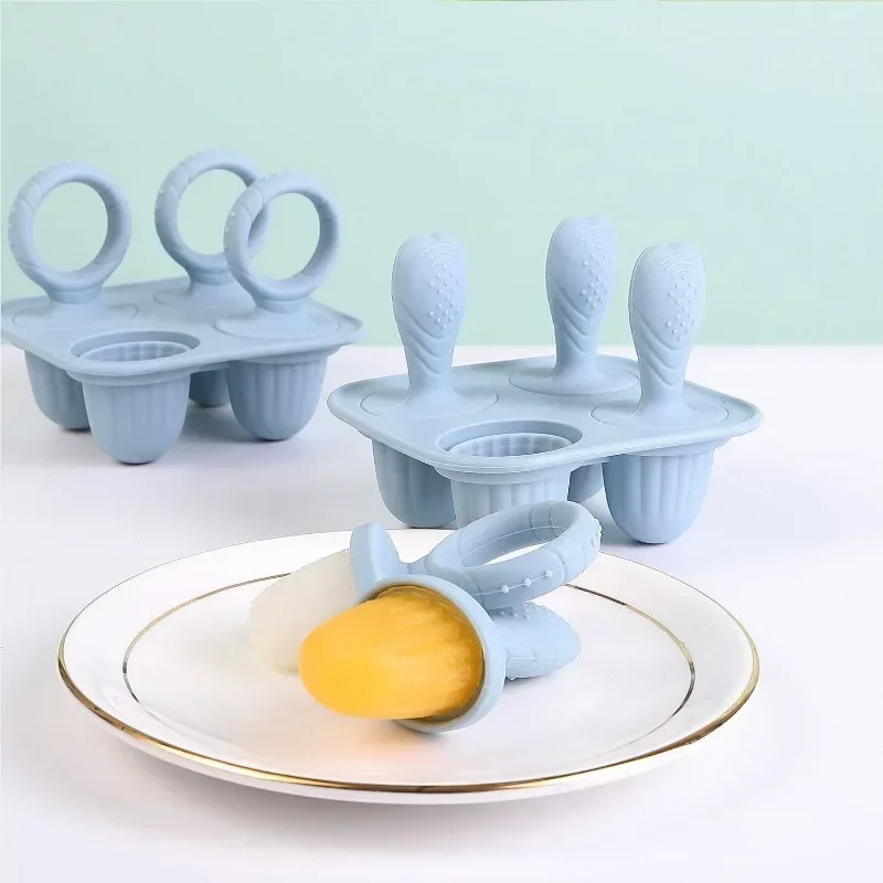 5PCS Baby Fruit and Vegetable  - Baby Food In Jars ulasan dan harga