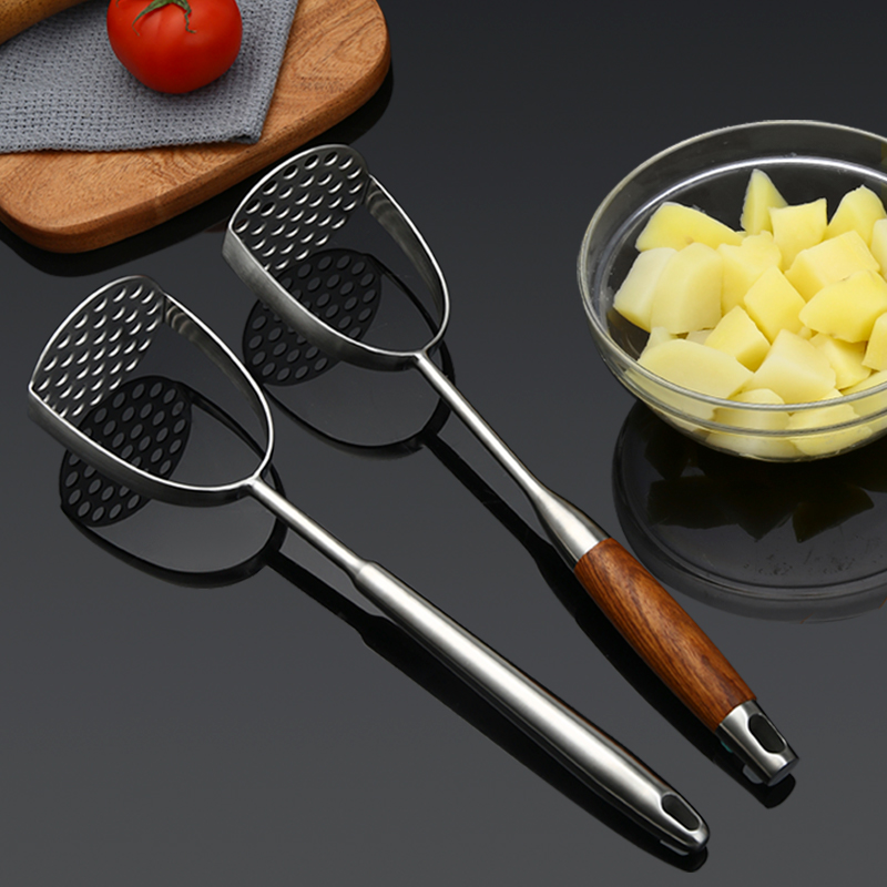 304 Stainl Steel Potato Maer f - Baby Food With Sweet Potato ulasan dan harga
