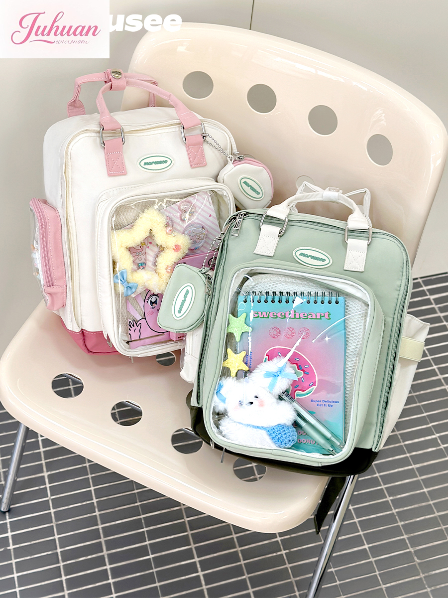 Original small food bag double - Baby Food Japan ulasan dan harga