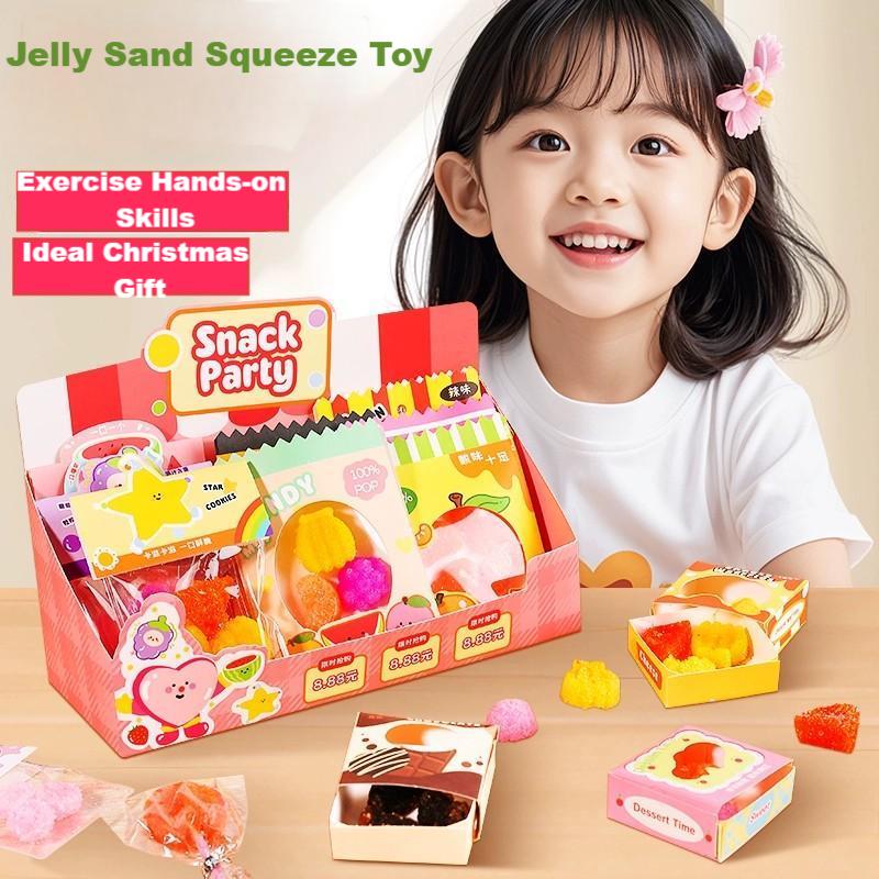 DIY Making Miniature Food Toys - Baby Food Toy ulasan dan harga