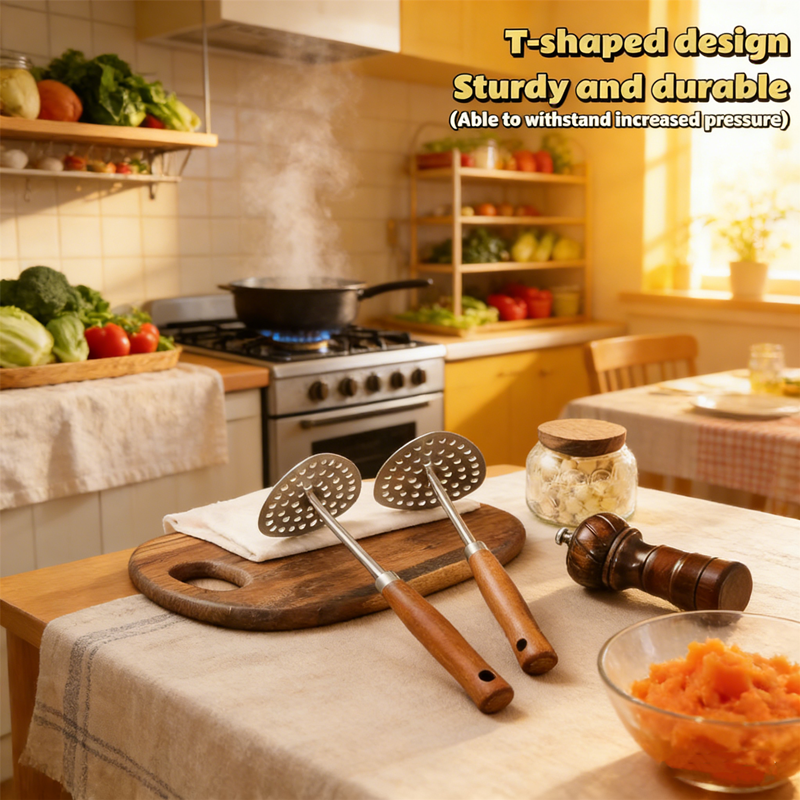 Versatile Stainless Steel Food - Baby Food With Sweet Potato ulasan dan harga