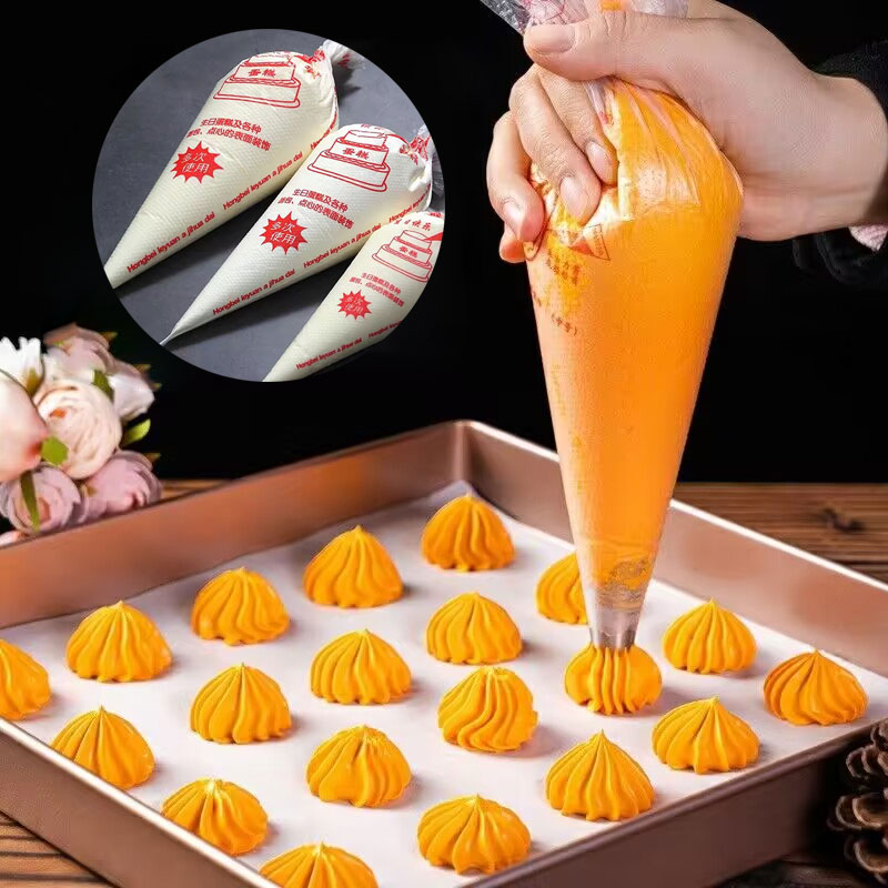 100pc Baby Food Tools Disposab - Baby Food Utensils ulasan dan harga