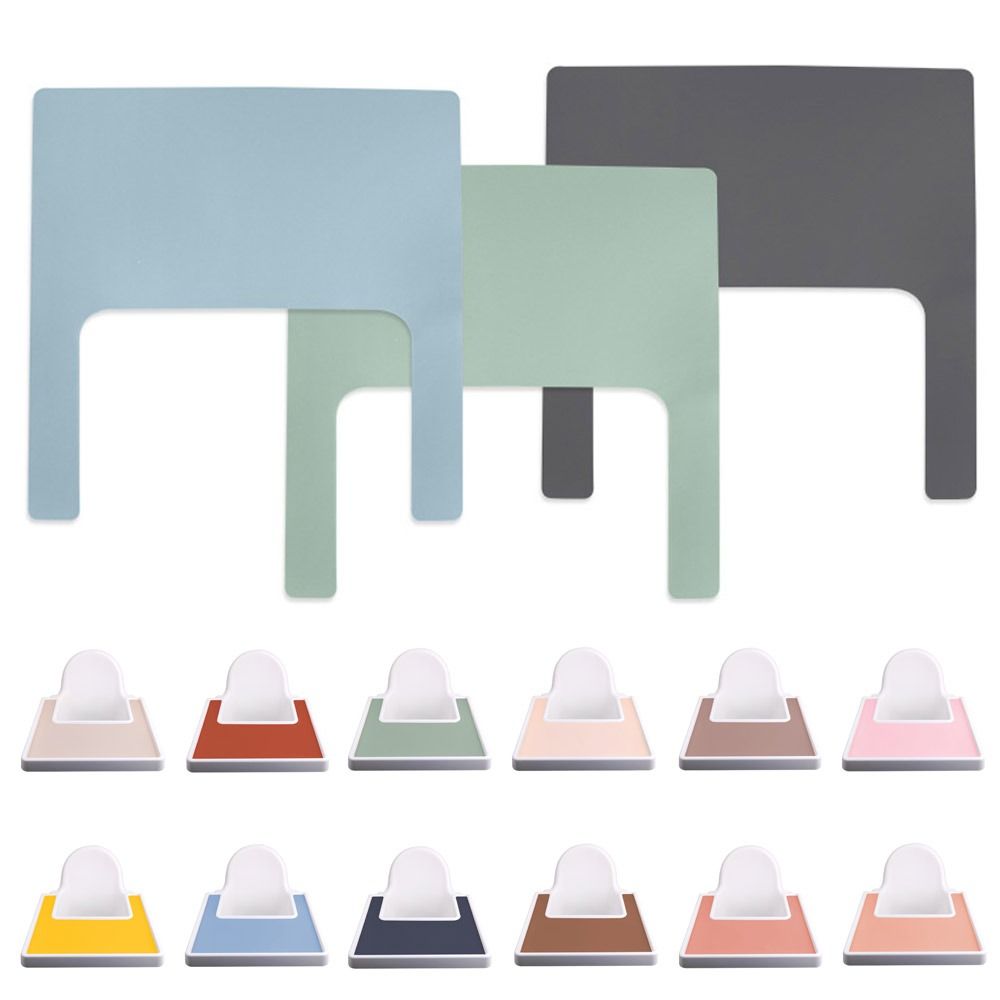 High Chair Placemat for  Antil - Baby Food Japan ulasan dan harga