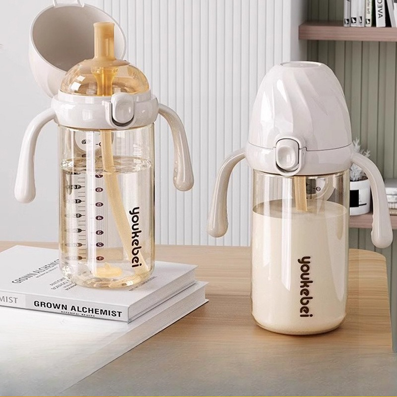 PPSU Flip-Top Baby Bottle for  - Baby Food Year Old ulasan dan harga