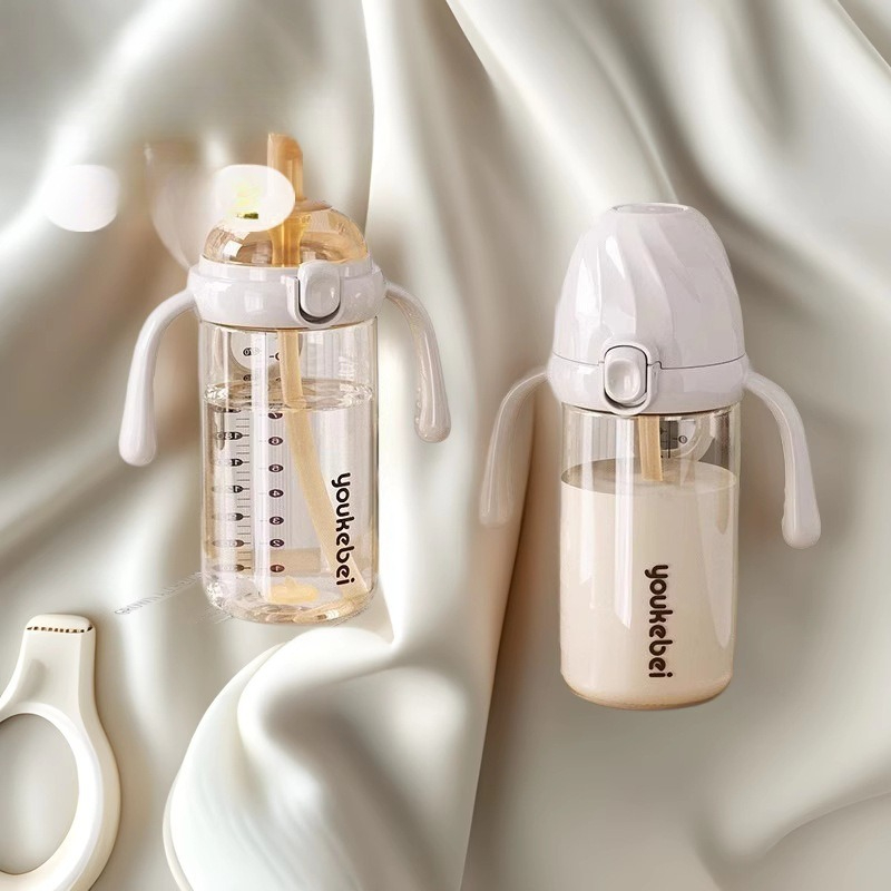 PPSU Flip-Top Baby Bottle for  - Baby Food Year Old ulasan dan harga